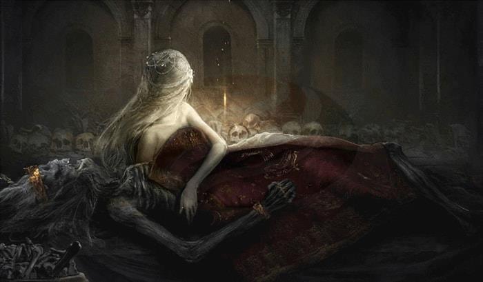 Elden Ring Side Quests-2